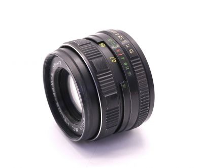 Купить Гелиос-44М-5 МС 2/58 (СССР, 1993) Гелиос-44М-5 МС 2/58 (СССР, 1993)