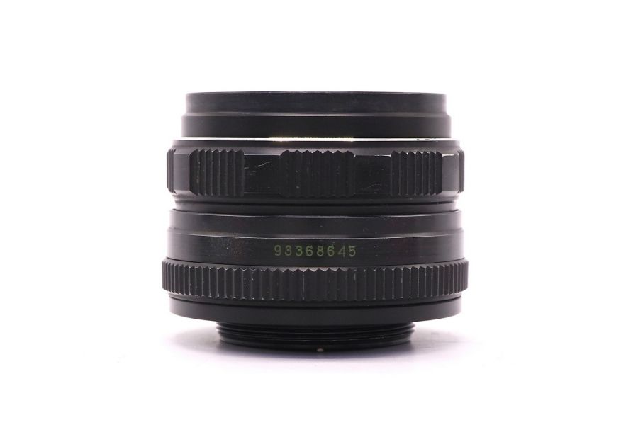 Гелиос-44М-5 МС 2/58 (СССР, 1993)