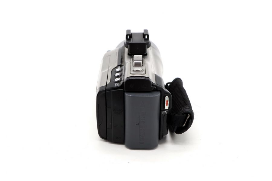 Видеокамера JVC GZ-HM1SE