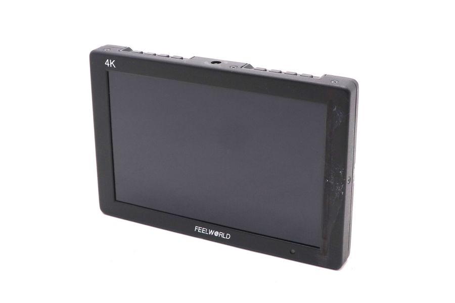 Накамерный монитор Feelworld T7 Plus 7