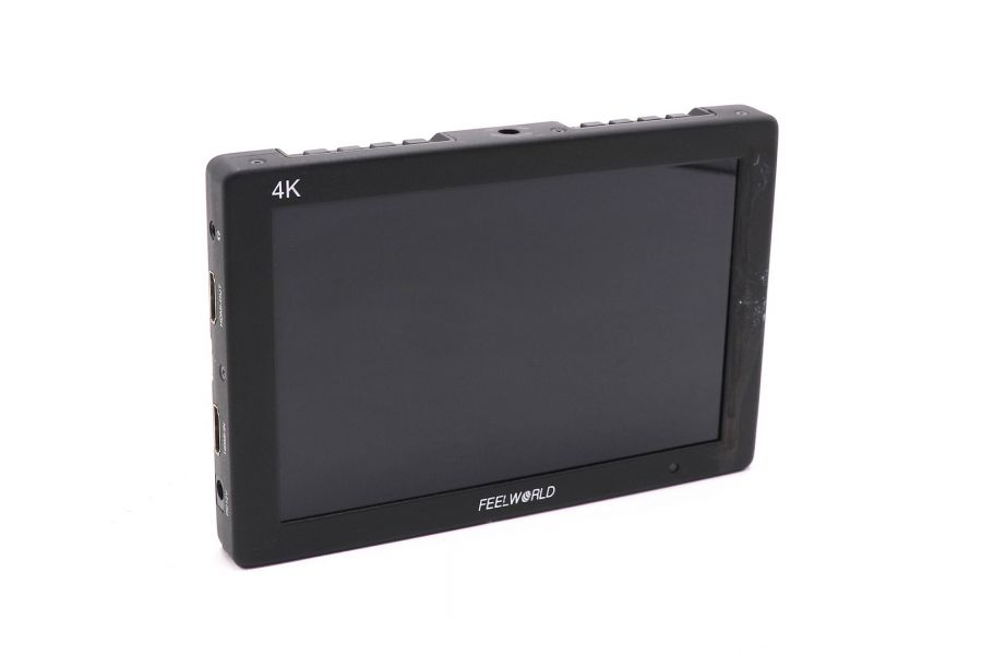 Накамерный монитор Feelworld T7 Plus 7