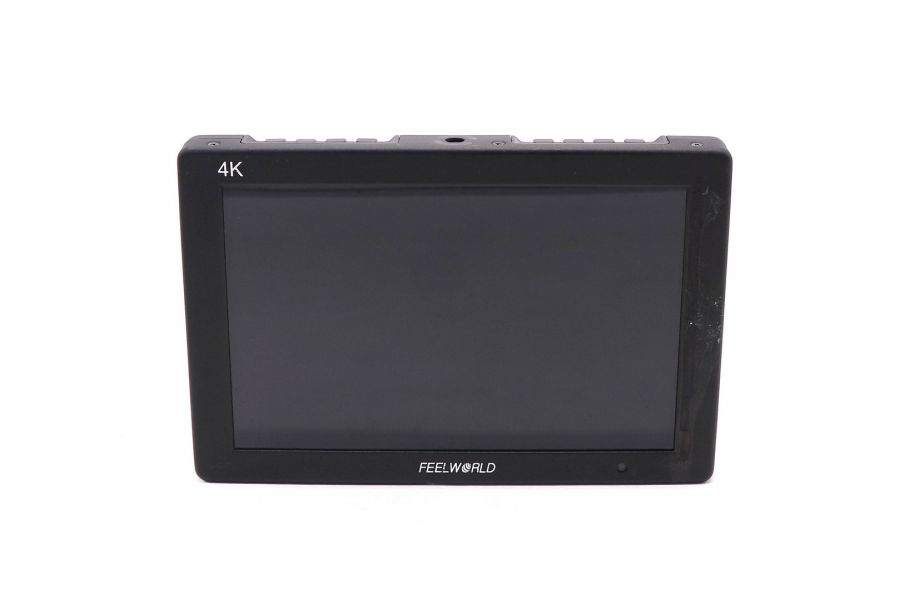 Накамерный монитор Feelworld T7 Plus 7