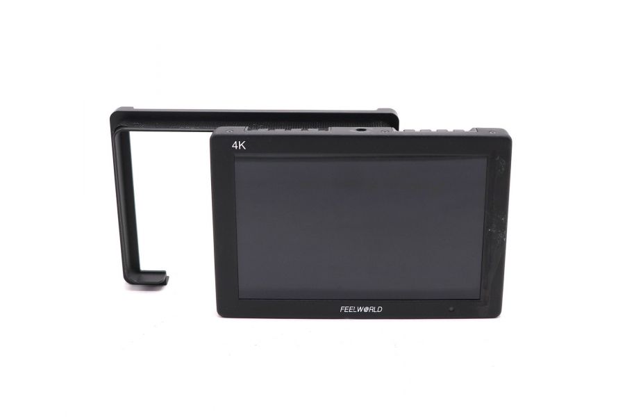 Накамерный монитор Feelworld T7 Plus 7