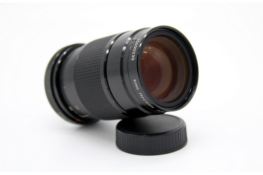 Kiron МС 30-80mm f/3.5-4.5 (Japan, 1983)