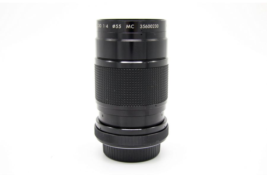 Kiron МС 30-80mm f/3.5-4.5 (Japan, 1983)