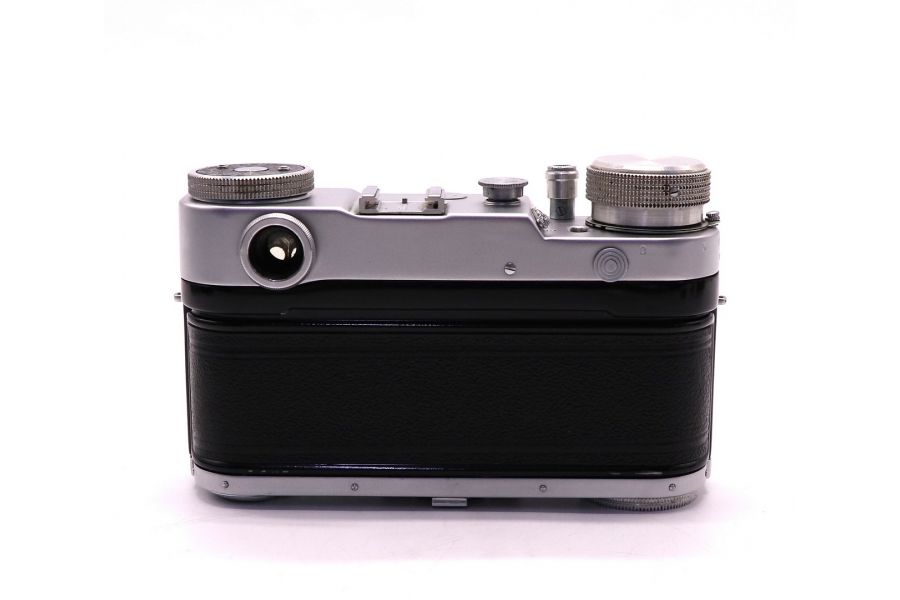 Ленинград + Юпитер-8 в упаковке (СССР, 1958)