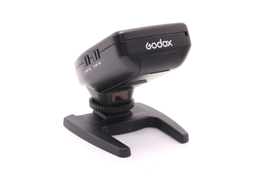 Радиосинхронизатор Godox Xpro-O