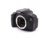Canon EOS 600D body в упаковке (пробег 6550 кадров)