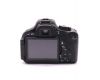 Canon EOS 600D body в упаковке (пробег 6550 кадров)