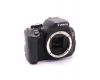 Canon EOS 600D body в упаковке (пробег 6550 кадров)