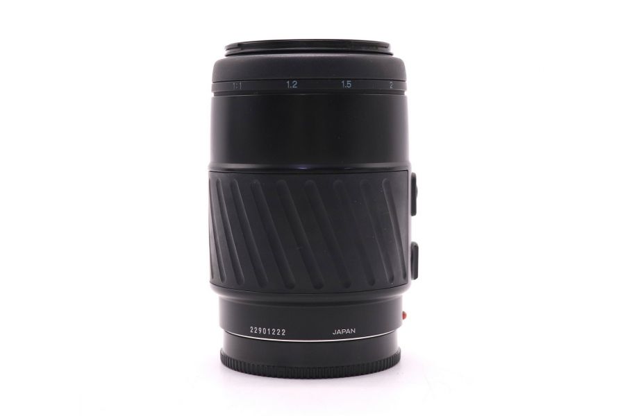 Minolta AF 100mm f/2.8(32) Macro