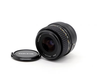 Tokina 2.8/28