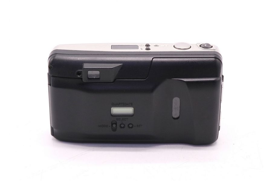 Винтажная камера Olympus Superzoom 80G Quartz Date