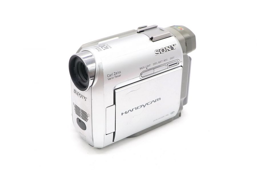 Видеокамера Sony DCR-HC30E