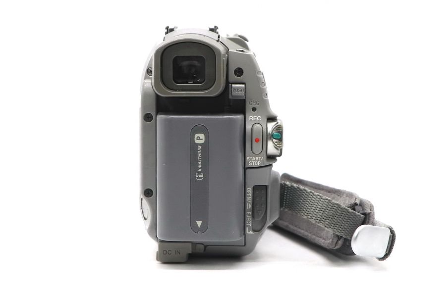 Видеокамера Sony DCR-HC30E