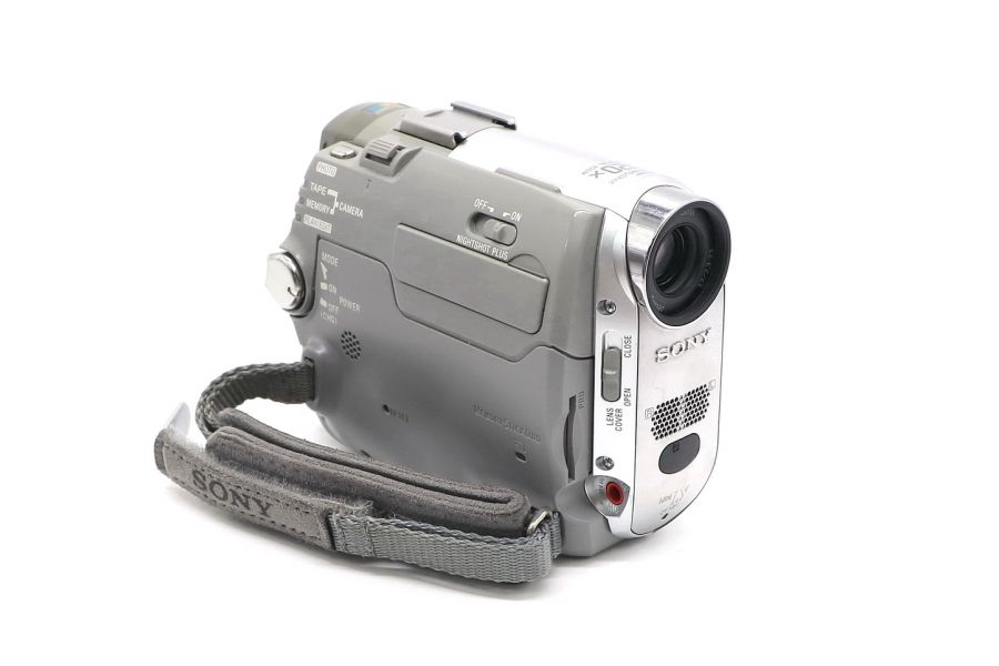 Видеокамера Sony DCR-HC30E