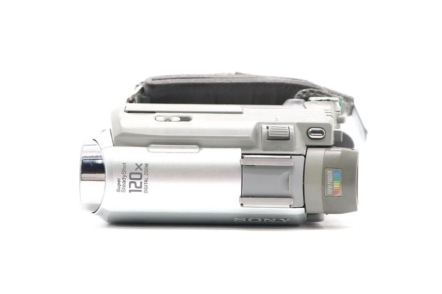 Видеокамера Sony DCR-HC30E