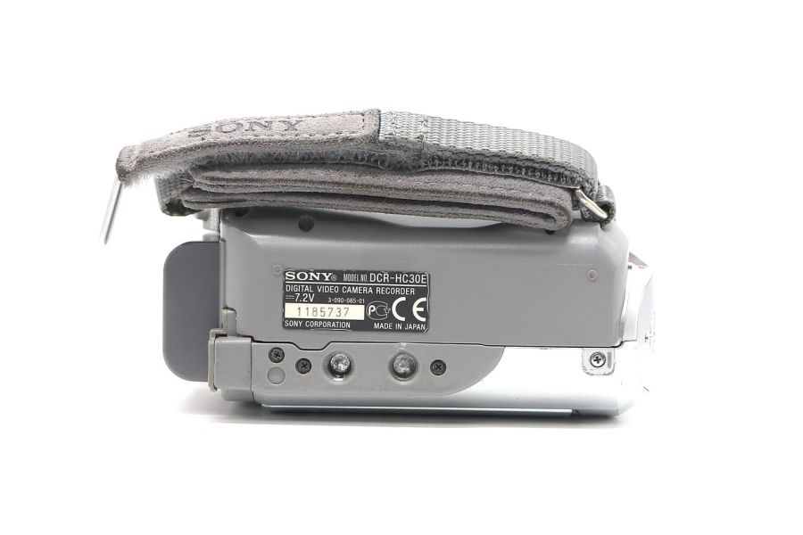 Видеокамера Sony DCR-HC30E