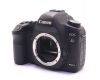 Canon EOS 5D Mark II body в упаковке (пробег 53130 кадров)