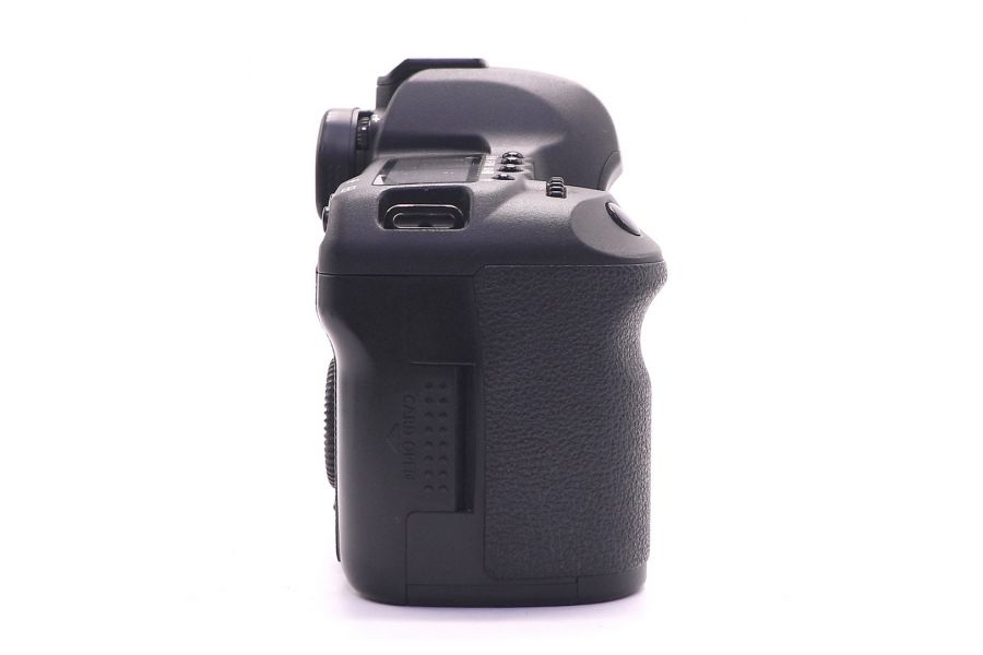 Canon EOS 5D Mark II body в упаковке (пробег 53130 кадров)