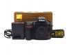 Nikon D810 body в упаковке (пробег 9385 кадров)