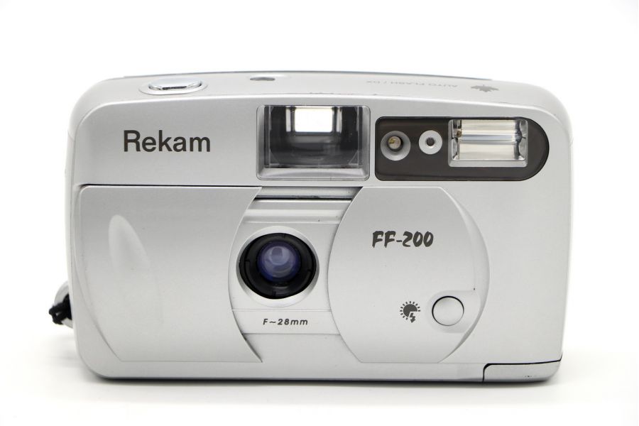 Rekam FF-200