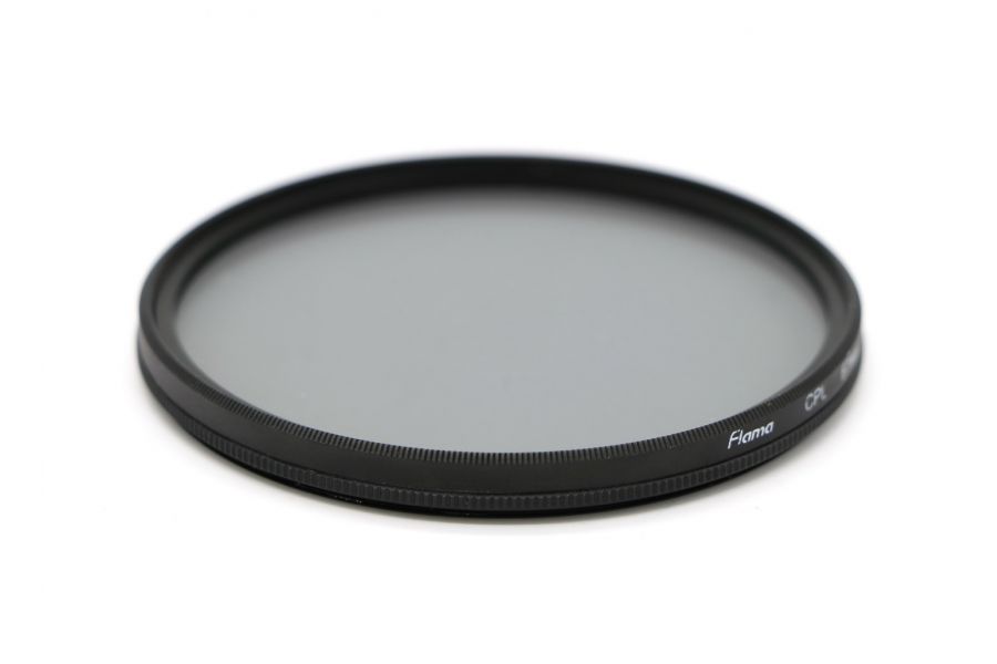 Светофильтр Flama CPL 67mm