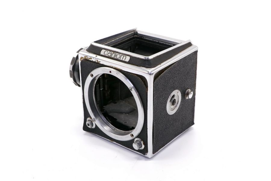 Салют body неисправный