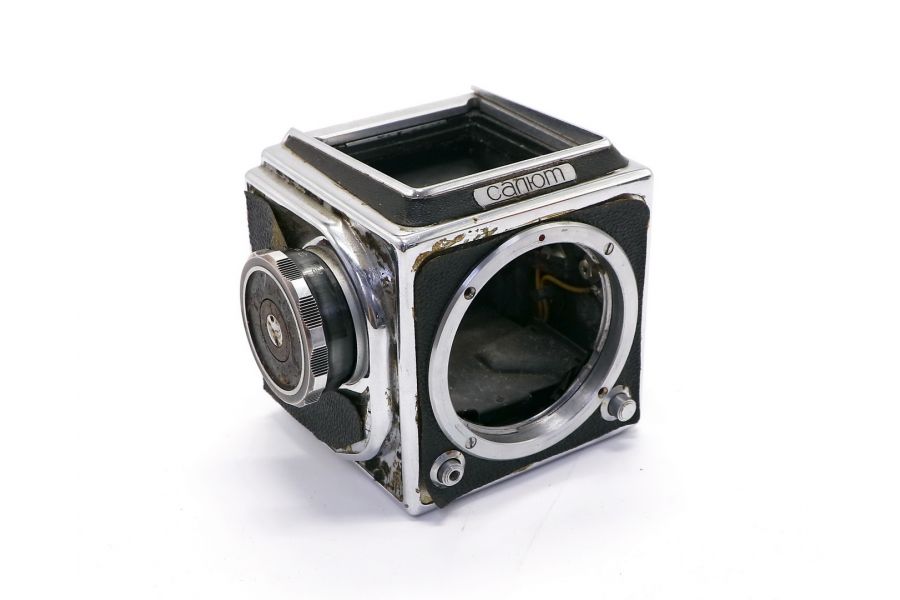 Салют body неисправный