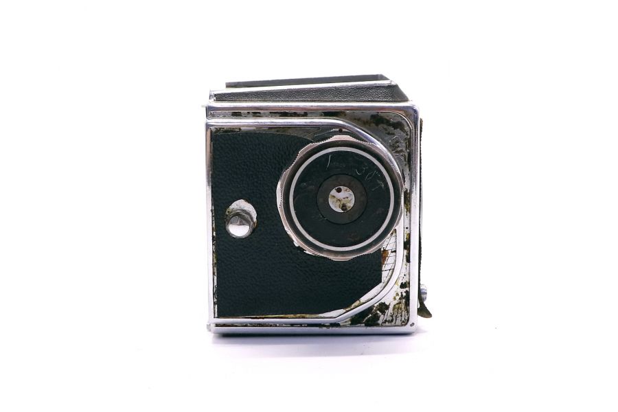 Салют body неисправный