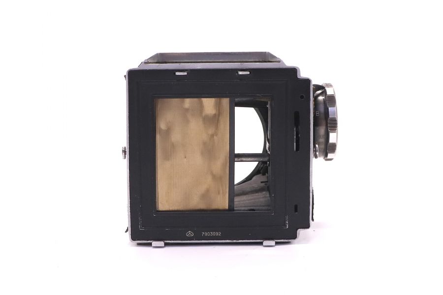 Салют body неисправный