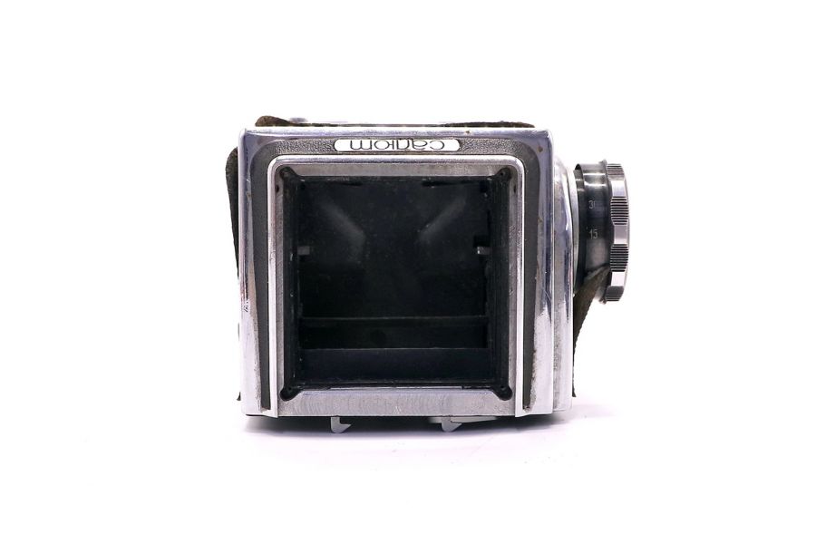 Салют body неисправный