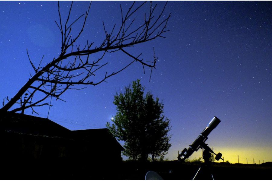 Мир-20М 3.5/20 М42 для Canon EOS