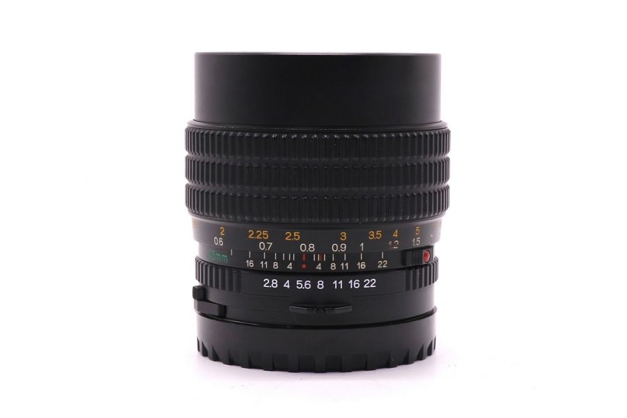 Mamiya-Sekor C 45mm f/2.8N