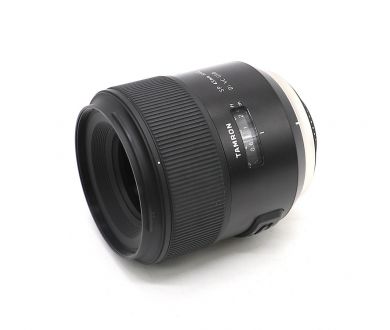 Tamron SP AF 45mm f1.8 Di VC USD (F013) Nikon F