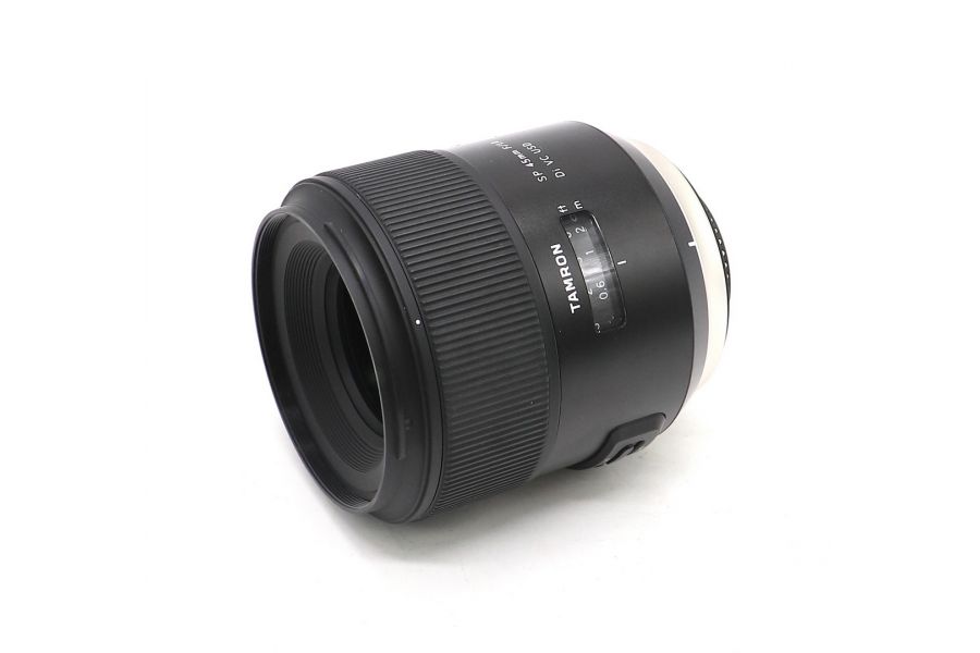 Tamron SP AF 45mm f1.8 Di VC USD (F013) Nikon F