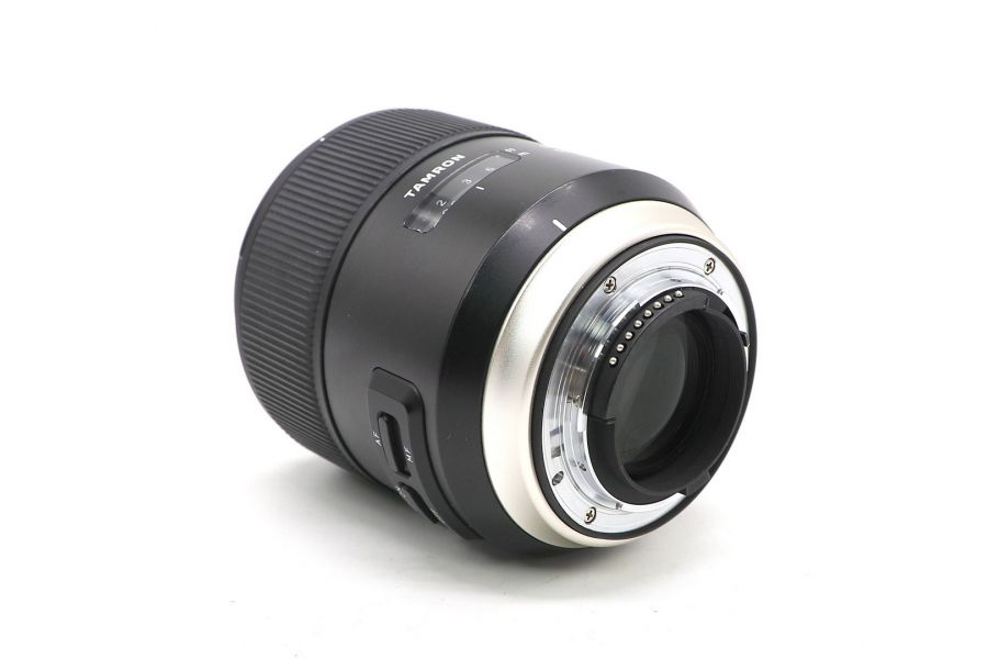 Tamron SP AF 45mm f1.8 Di VC USD (F013) Nikon F