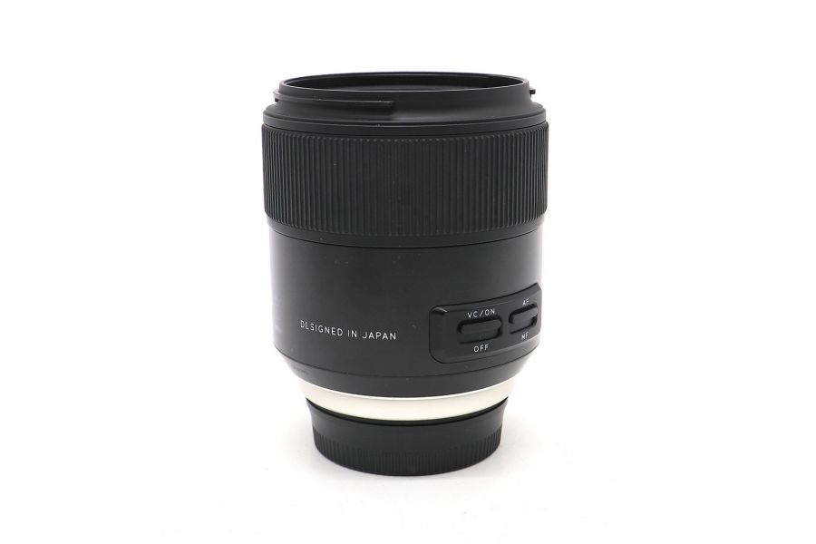 Tamron SP AF 45mm f1.8 Di VC USD (F013) Nikon F