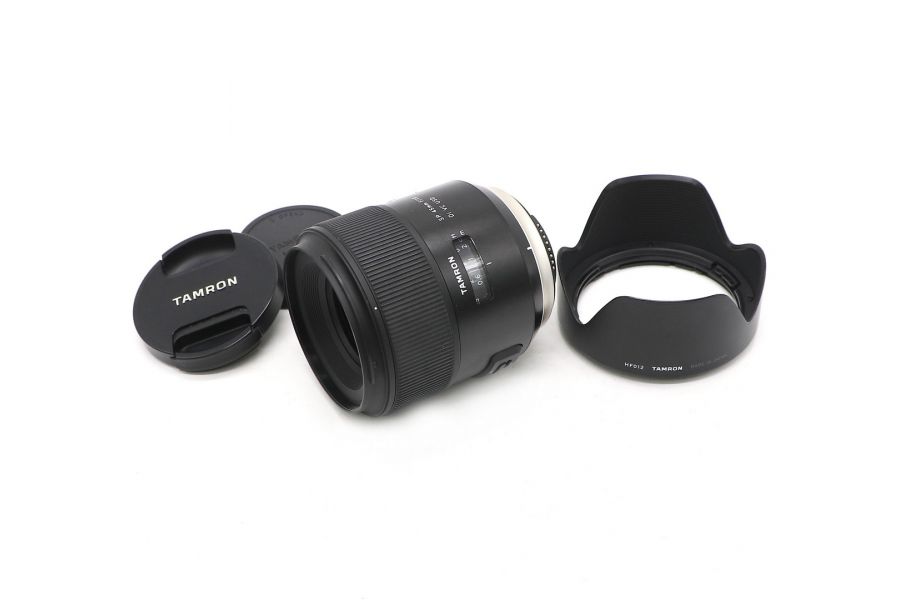 Tamron SP AF 45mm f1.8 Di VC USD (F013) Nikon F
