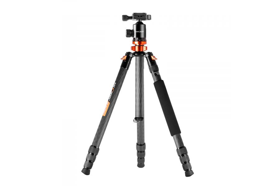 Штатив K&F Concept D284C2 + BH-28