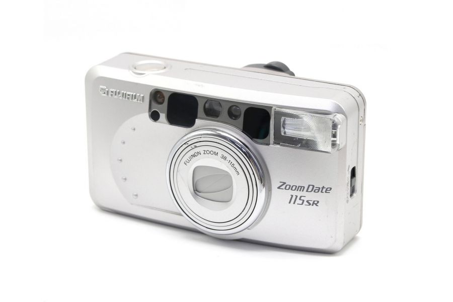 Fujifilm Zoom Date 115SR