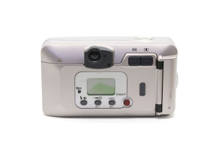 Fujifilm Zoom Date 115SR