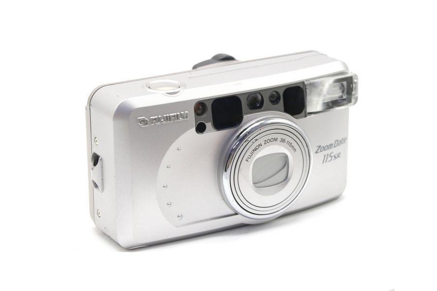 Fujifilm Zoom Date 115SR