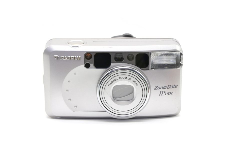 Fujifilm Zoom Date 115SR