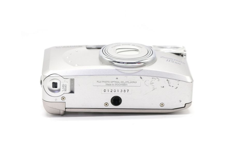 Fujifilm Zoom Date 115SR