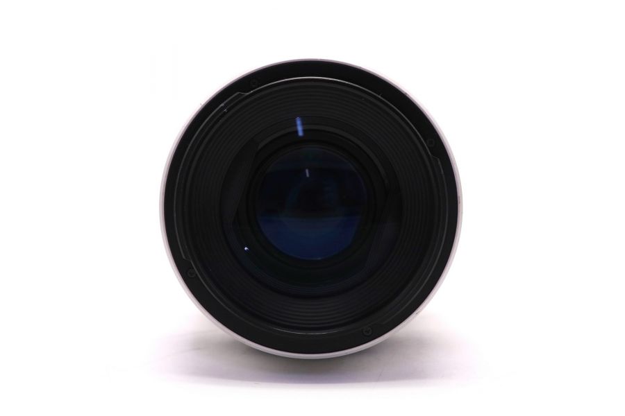 Canon Video Lens 16x Zoom XL 5.5-88mm f/1.6-2.6 IS