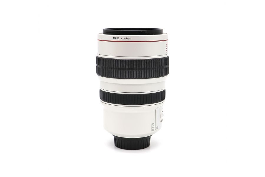 Canon Video Lens 16x Zoom XL 5.5-88mm f/1.6-2.6 IS