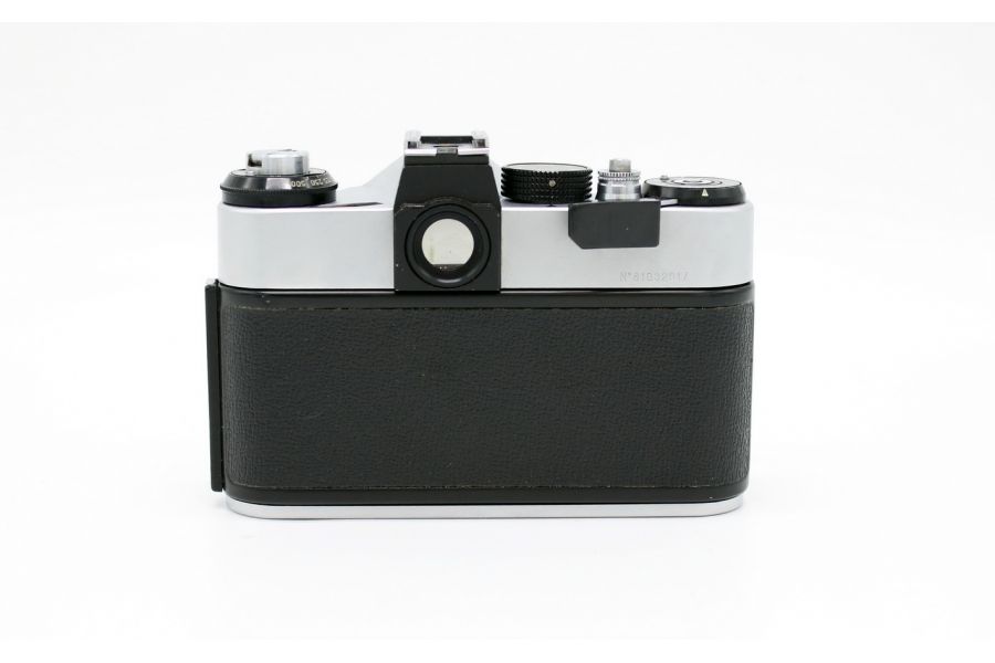 Редкий Зенит-ЕТ body (КМЗ, 1981)