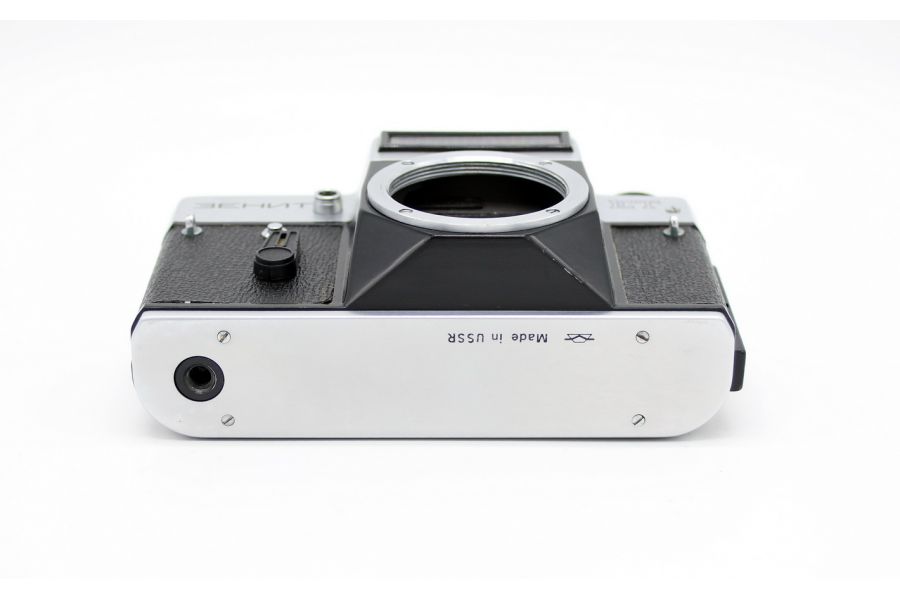 Редкий Зенит-ЕТ body (КМЗ, 1981)