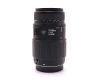Sigma AF 70-300mm f/4-5.6 DL Macro for Canon в упаковке (Japan)